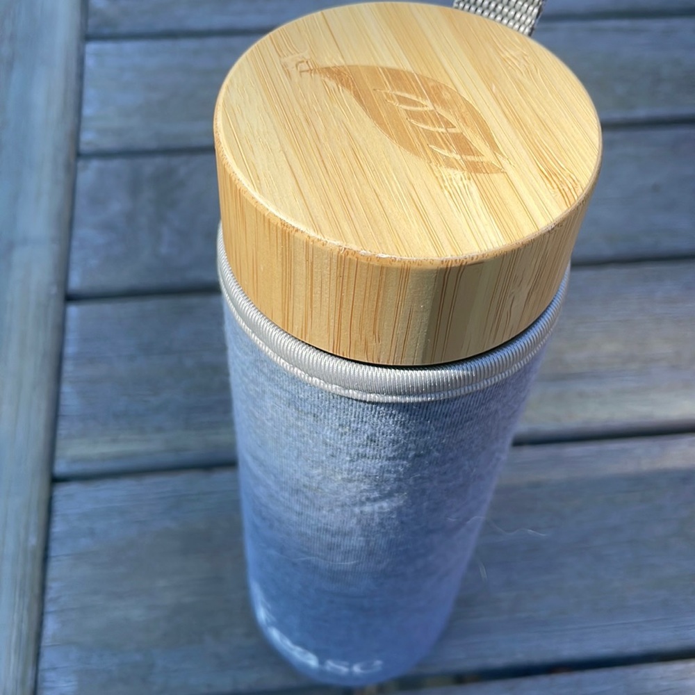 Tease Tea Infuser - Picture 2 of 4
